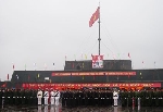 Lễ mittinh kỷ niệm 35 năm ngày quê hương Thừa Thiên Huế hòa toàn giải phóng